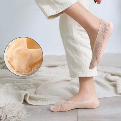 Chaussettes soietaille353637383940