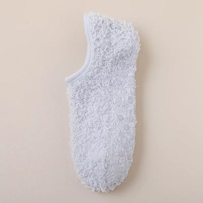 Chaussettes polaire, antidérapant, 36, 37, 38, 39 40