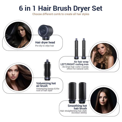 Sèche-cheveux professionnel