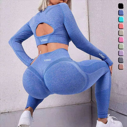 Ensemble, sport femme toute taille