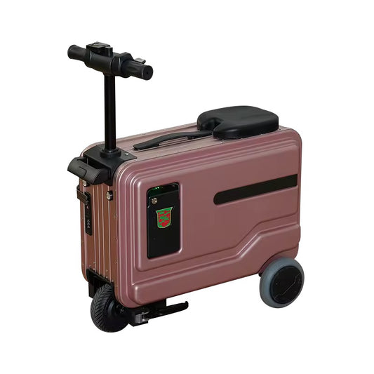 Valise scooter