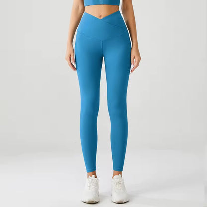 Legging, hiver, femme, super doux