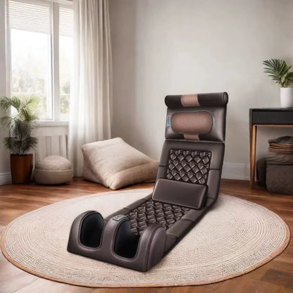 Massage coussin, corps entier