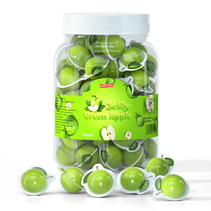 Bonbon litchi cacahouète vitamine C