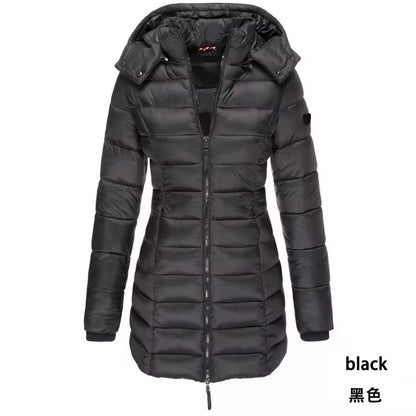 Veste femme, hiver, ￼