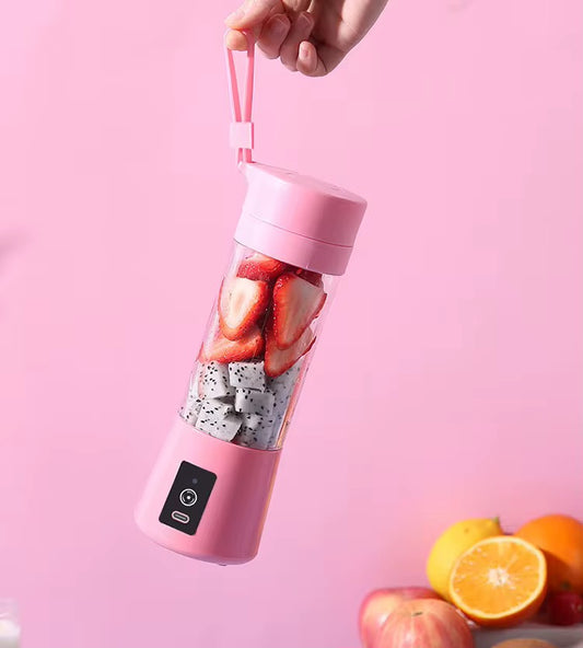 Mélange fruits électrique portable