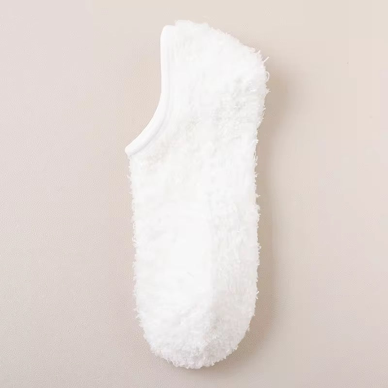 Chaussettes polaire, antidérapant, 36, 37, 38, 39 40