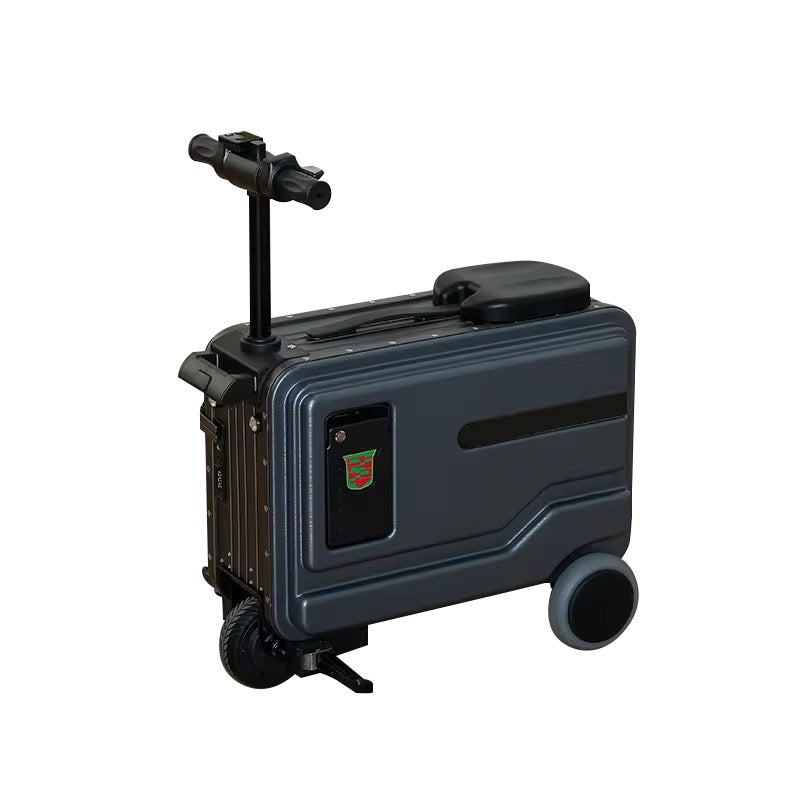 Valise scooter