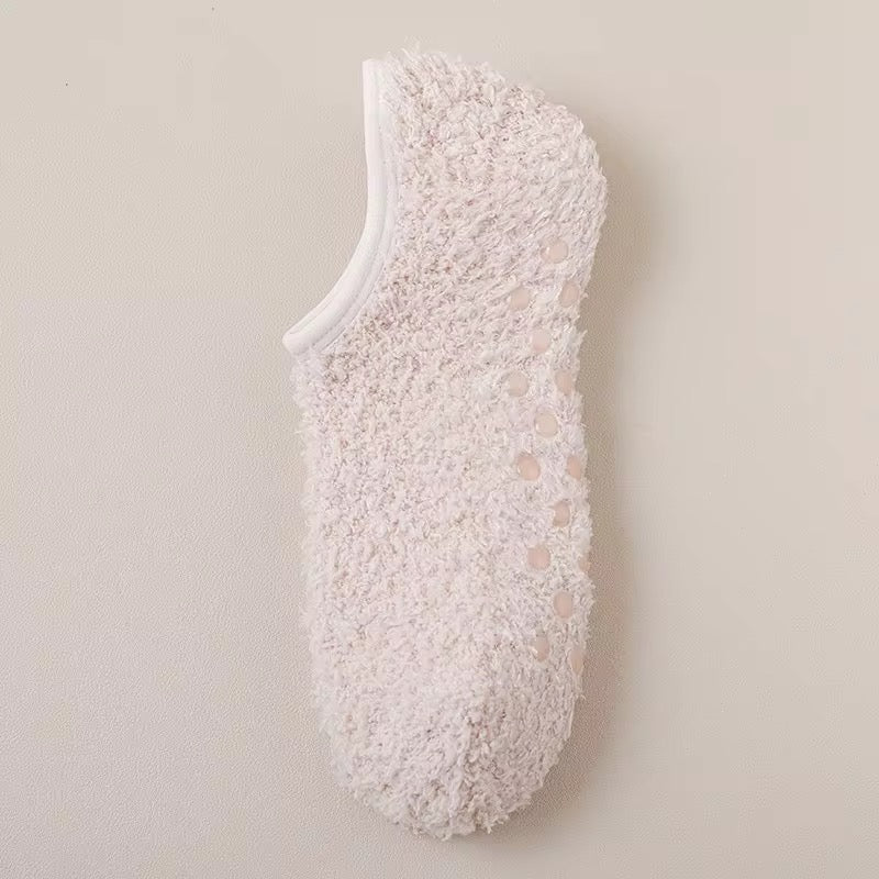 Chaussettes polaire, antidérapant, 36, 37, 38, 39 40