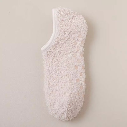 Chaussettes polaire, antidérapant, 36, 37, 38, 39 40