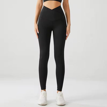 Legging, hiver, femme, super doux