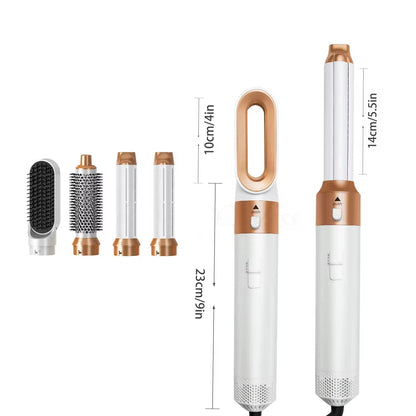 Air styler professionnel