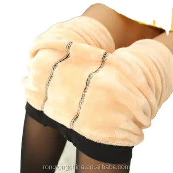 Legging hiver, épais, doublé polaire, taille S,M L, XL, XXL